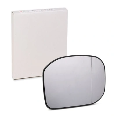 Bilde av ALKAR 6471947 Speilglass venstre HONDA: ACCORD 8 Kombi