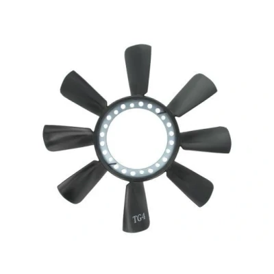 Bilde av THERMOTEC D9W002TT ventilatorhjul, motorkjøling AUDI: A4 B5 Avant