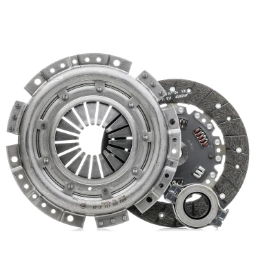 Bilde av SACHS 3000 053 010 Clutch 228 VOLKSWAGEN: TRANSPORTER 3 Kasten, Bus