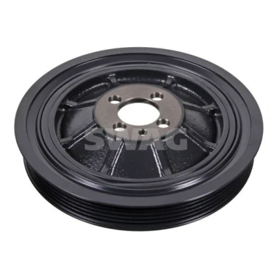 Bilde av SWAG 40 93 7415 Remskive Veivaksel 6PK 176 5 OPEL: Astra J Sports Tourer