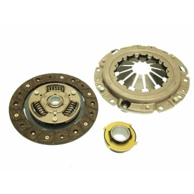 Bilde av KAWE 960421 Clutch med clutchtrykkplate clutchplate, utløserlager D 180 HYUNDAI: i10 I