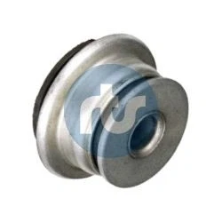 Bilde av RTS 017 00926 Styrestang Lagring bakaksel begge sider, nede, bak 38,7mm Gummimetallager for casterstag