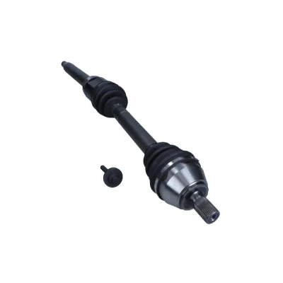 Bilde av MAXGEAR 49 2509 Drivaksel framaksel høyre 918, 363 med lager VOLVO: V50, C30, S40 II