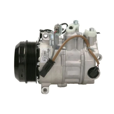Bilde av THERMOTEC KTT090220 Kompressor 6SBU16C 12 PAG 46 R 134a