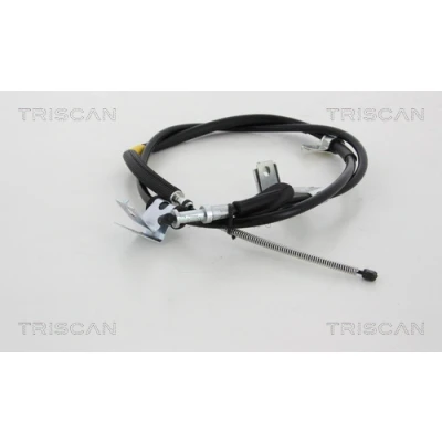 Bilde av TRISCAN 8140 68105 Bremsekabel 1750/1495 Skivebrems SUBARU: Outback III