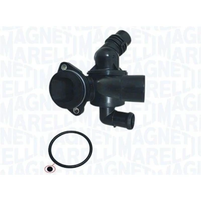 Bilde av MAGNETI MARELLI 352317003720 Termostat 87 med tetning AUDI: A4 B8 Avant, A6 C6 C7 Avant