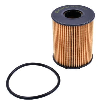 Bilde av Castrol filters CO0076 Oljefilter Filterinnsats OPEL: Combo C Varebil / Stasjonsvogn, Astra H Caravan, Corsa D Hatchback, FIAT: 500 500L