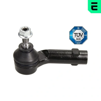 Bilde av OPTIMAL G1 1248 Endeledd 11,6 framaksel venstre FORD: FIESTA 5