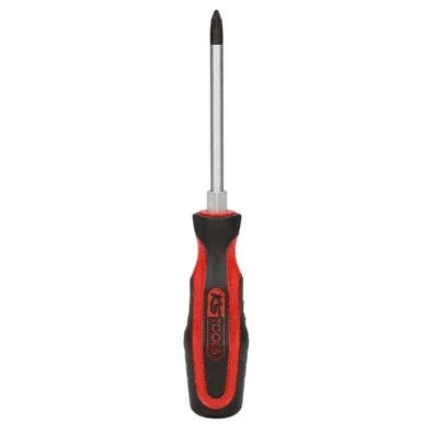 Bilde av KS TOOLS 159.1021 Skrutrekker PH2 205, 100 Krysspor (PH)