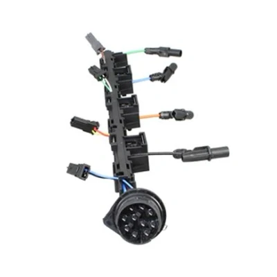 Bilde av Tilkoplingskabel, innsprøytningsdyse, audi,seat,skoda,vw, 03G 971 033 A, B, E, M, 03G971033A, 03G971