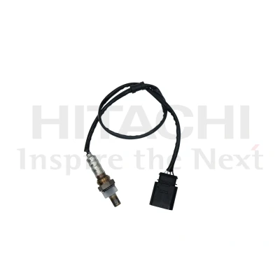 Bilde av HITACHI 2505330 Lambdasonde reguleringssonde, diagnosesonde 4 VOLKSWAGEN: Polo V Hatchback, Golf 5, IV AUDI: A3 Hatchback