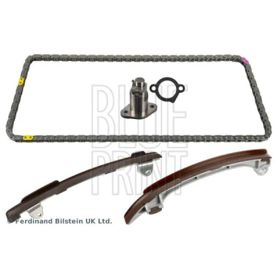 Bilde av BLUE PRINT ADBP730004 Registerkjedesett simplex, kjede lukket TOYOTA: RAV4 III SUV, Avensis II Station Wagon