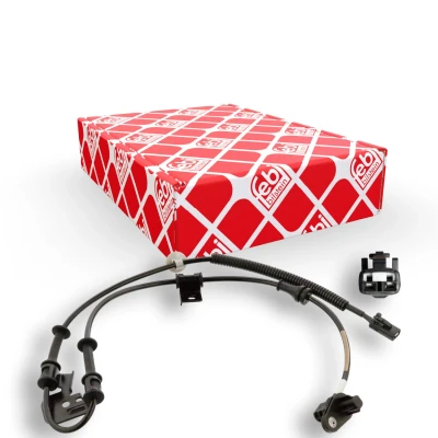 Bilde av FEBI BILSTEIN 107628 ABS Sensor framaksel venstre 895