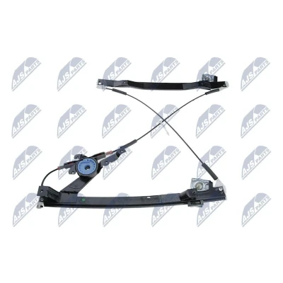 Bilde av Nty Vindusheis foran venstre elektrisk uten elektromotor EPS FR 014 FORD: MONDEO 3 Kombi