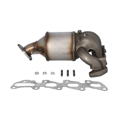 Bilde av Katalysator, opel,vauxhall, 25195105, 55574237, 55597325, 850112, 865004