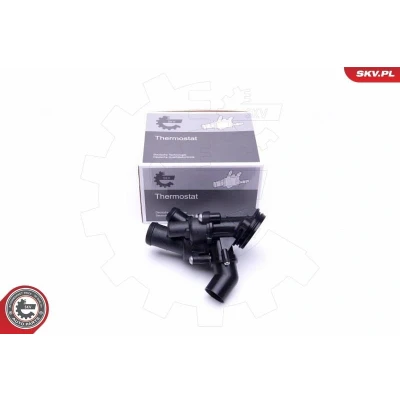 Bilde av ESEN SKV 20SKV103 Termostat VOLKSWAGEN: Multivan 5 (7HM, Transporter 5, Bus