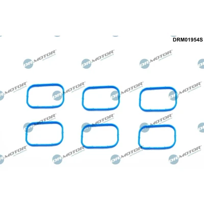 Bilde av DR.MOTOR AUTOMOTIVE DRM01954S Tetningssett, innsugningsmanifold