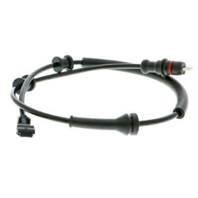 Bilde av VEMO V46 72 0157 ABS Sensor bakaksel Original Quality for kjøretøy med 603 12 RENAULT: LAGUNA 2 Grandtour