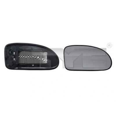 Bilde av TYC 310 0031 1 Speilglass høyre