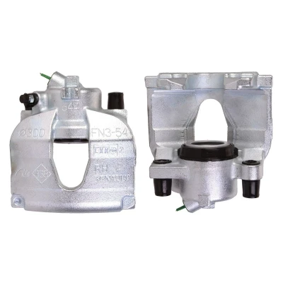 Bilde av BOSCH 0 986 135 282 Bremsecaliper Støpejern 75 RENAULT: SCENIC 2