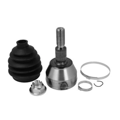 Bilde av METELLI 15 1754 Drivknute gummi FORD: FOCUS 3 Turnier,