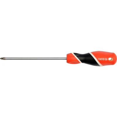 Bilde av YATO YT 25943 Skrutrekker PZ2 150 Pozidriv (PZ)