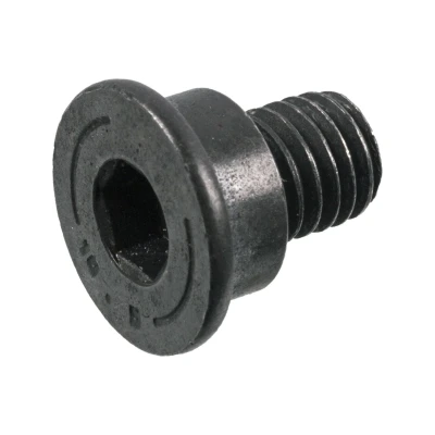 Bilde av FEBI BILSTEIN 180528 Skrue, bremseskive framaksel, bakaksel BMW: 5 Sedan, Touring, MINI: Countryman
