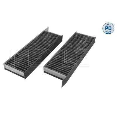Bilde av MEYLE 11 12 326 0017/PD Kupéfilter OPEL: Mokka II, PEUGEOT: 2008 II