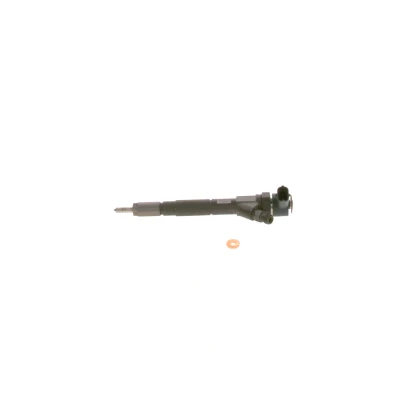 Bilde av BOSCH 0 986 435 016 Innsprøytningsdyse Common Rail (CR) med tetningsring