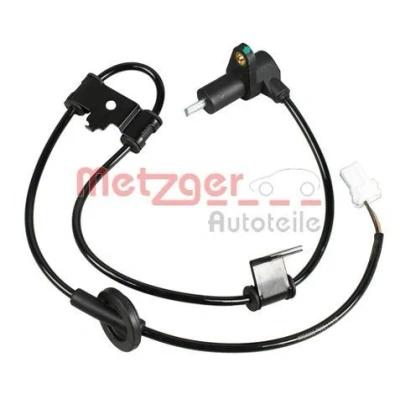 Bilde av METZGER 0900636 ABS Sensor venstre bakaksel 2 HYUNDAI: Matrix