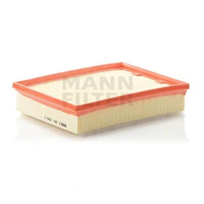 Bilde av MANN FILTER C 25 109/1 Luftfilter 60 197 247 Filterinnsats RENAULT: LAGUNA 3 Grandtour,