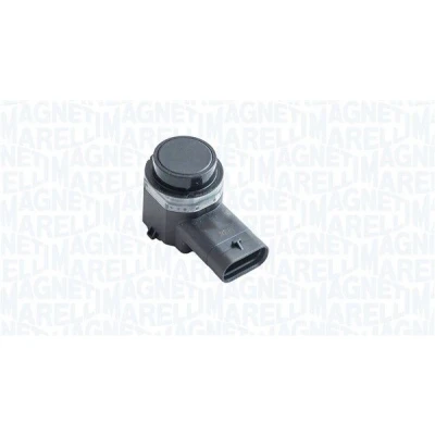 Bilde av MAGNETI MARELLI 021016019010 Parkeringssensorer bak svart HYUNDAI: SANTA FE 3