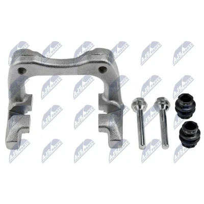 Bilde av Holder, bremseklave, audi,seat,skoda,vw, 1K0 615 425 A, D, P