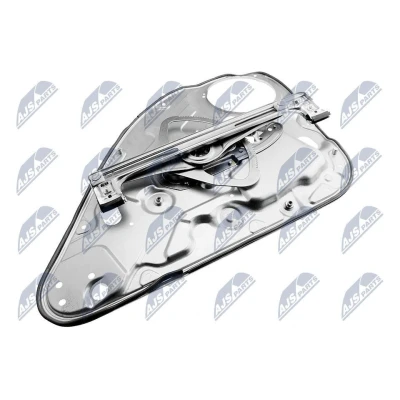 Bilde av Vindusheis, Bakre venstre, ford focus ii, sedan turnier kuga i, 01698425, 1 527 980, 738 647, 1527980, 1698425, 17