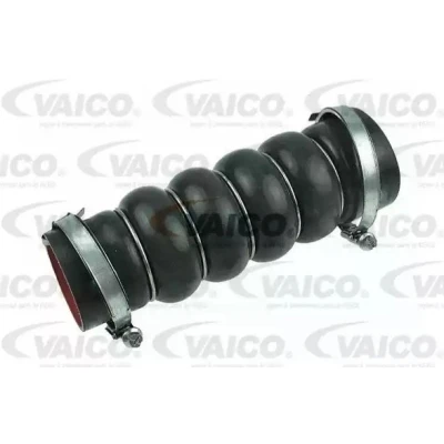 Bilde av VAICO V25 1042 Ladeluftslange gummi med tekstilforsterker Q+, original equipment manufacturer quality FORD: FOCUS 3 Turnier