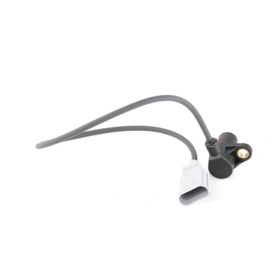 Bilde av VEMO Original Quality V10 72 0942 Impulsgiver 3 induktiv med tetning for veivaksel, kabel VOLKSWAGEN: Golf 4, Transporter 5, 5