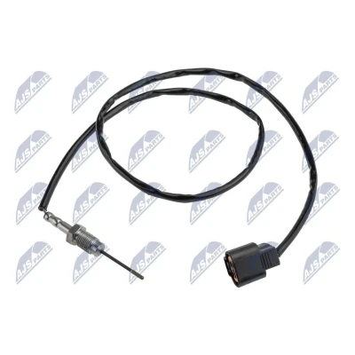 Bilde av Sensor, avgasstempertur, citroën c crosser, crosser van, mitsubishi outlander ii, peugeot 4007, 4007 1587A037, 1618AT, 9664531380