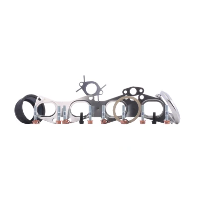 Bilde av REINZ 04 10208 01 Monteringssett, lader SAAB: 9 5 Stasjonsvogn, 3 Sedan, OPEL: Astra H GTC