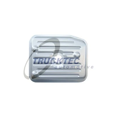 Bilde av TRUCKTEC AUTOMOTIVE 07.25.002 Automatgirfilter VOLKSWAGEN: TRANSPORTER 4 Bus, Passat B5 GP Stasjonsvogn, SKODA: Octavia 1 Combi, AUDI: A6 C5 Avant