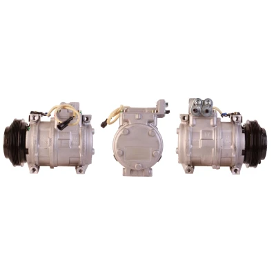 Bilde av LUCAS ACP915 Kompressor PAG 46 R 134a