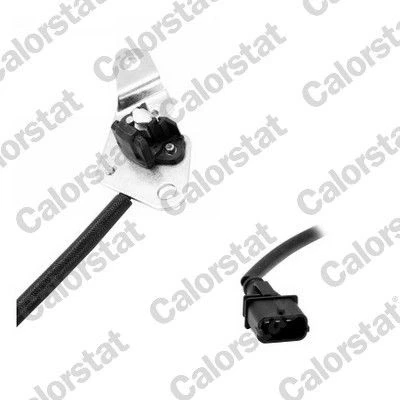 Bilde av CALORSTAT by Vernet CS0358 Impulsgiver Hall prinsipp med kabel OPEL: Zafira B, Vectra C Caravan, Astra H Hatchback, SAAB: 9 3 Sedan, Stasjonsvogn
