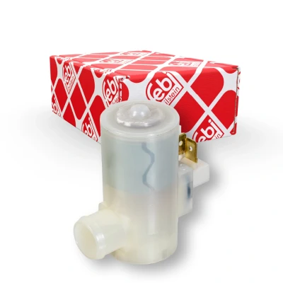 Bilde av FEBI BILSTEIN 109273 Vaskevannspumpe 12 MITSUBISHI: PAJERO 4
