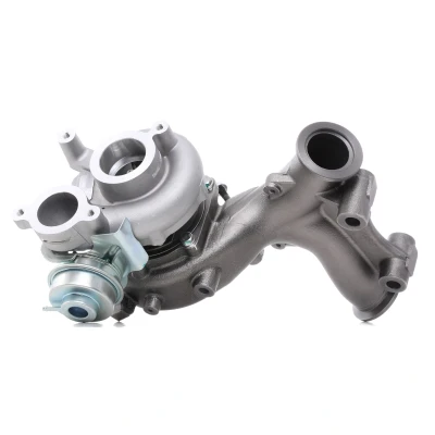 Bilde av ALANKO 10901444 Turbolader Eksosturbolader Motor inkl. tetningssett NISSAN: Pathfinder 3, NP300 Navara Pick up