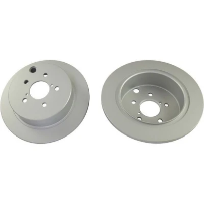 Bilde av KAVO PARTS BR 8235 C Bremseskiver 274 10 5 100 fullt ut belagt SUBARU: Forester IV, XV I, Impreza IV Hatchback