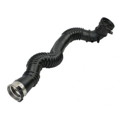 Bilde av MAXGEAR 68 0668 Ladeluftslange plast BMW: 5 Sedan, Touring