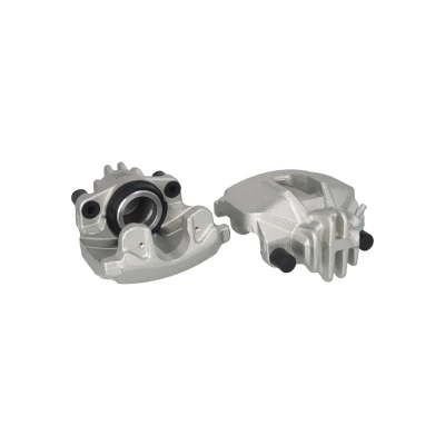 Bilde av KAMOKA JBC0016 Bremsecaliper Grått støpejern 104mm framaksel høyre uten elektromotor PEUGEOT: 207 Hatchback, 307 SW, 308 I Hatchback