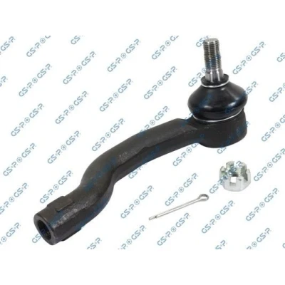 Bilde av Styreledd (ytre), Framaksel venstre, nissan np300 navara, navara flak/chassi, pathfinder iii, 48520EA025