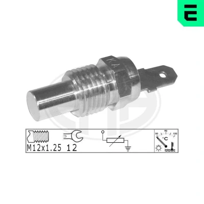 Bilde av ERA 330793 Sensor, kjølemiddeltemperatur