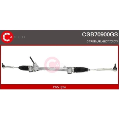 Bilde av CASCO CWM32133GS Vindusviskermotor 12V foran for venstreratt