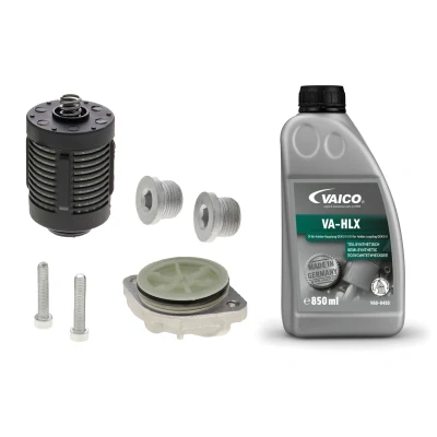Bilde av Delesett, oljeskift lamellkopling (firehjulsdrift), Bakaksel, ford kuga i, 1 673 828 kit, 828, 9V4N 4A319 AA